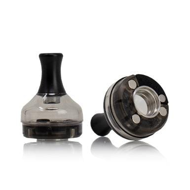 VOOPOO PnP Pods - MTL pod bottom view