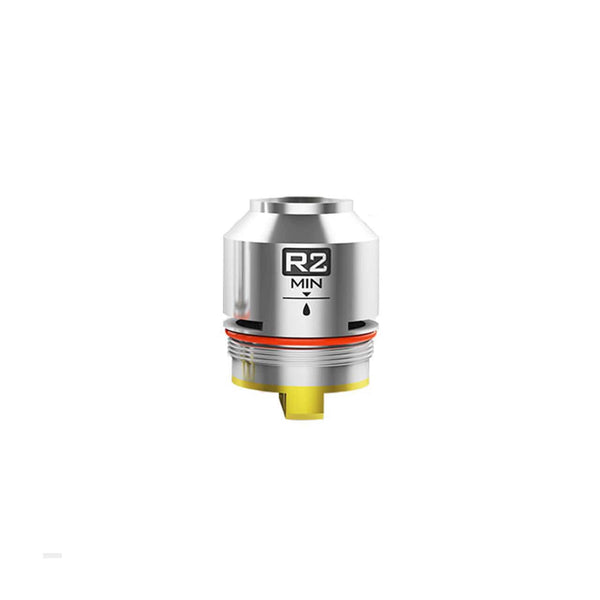 VOOPOO UFORCE Replacement Coils - Big D Vapor