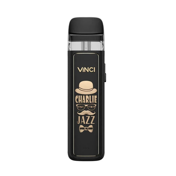 VOOPOO Vinci Pod Royal Edition Pod System - Big D Vapor