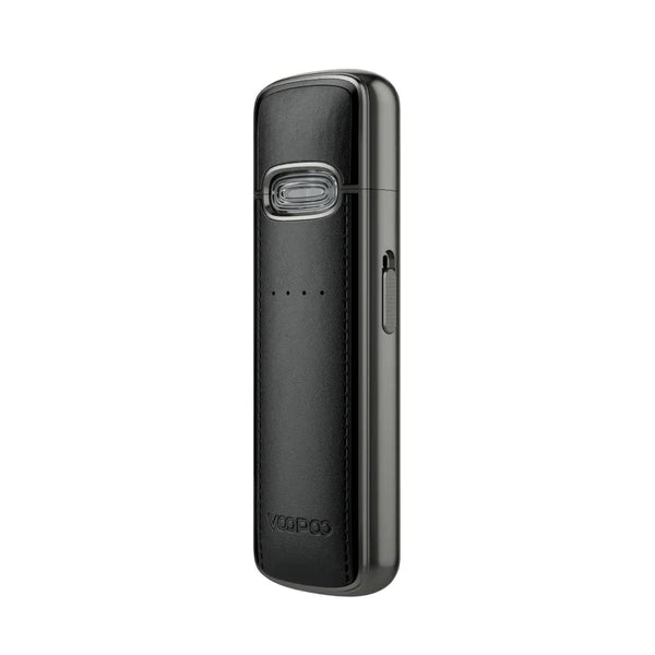 VOOPOO VMATE E pod system vape device with sleek design and compact hardware for easy vaping.