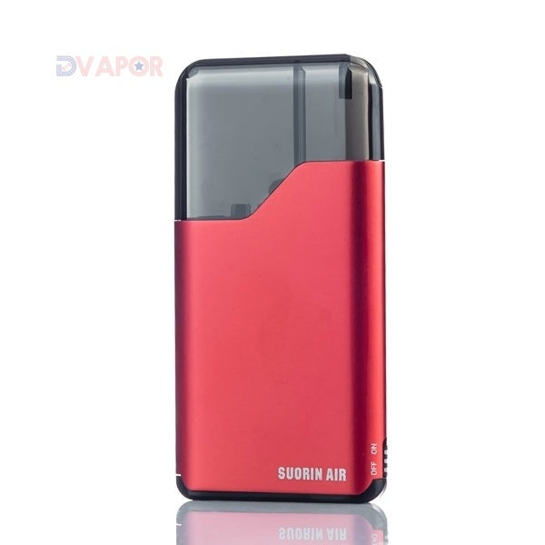Suorin Air Kit - Ultra Compact E-Cig