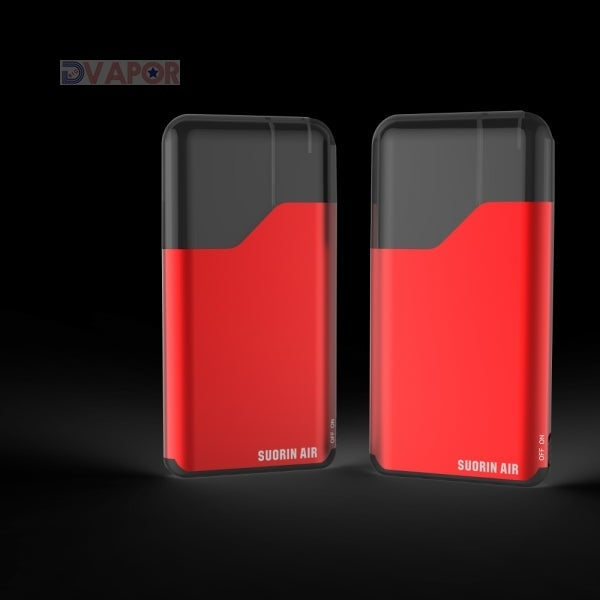 Suorin Air Kit - Ultra Compact E-Cig