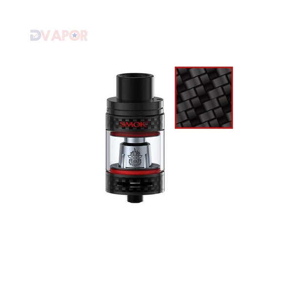 SMOK TFV8 Big Baby Beast Carbon Fiber Edition