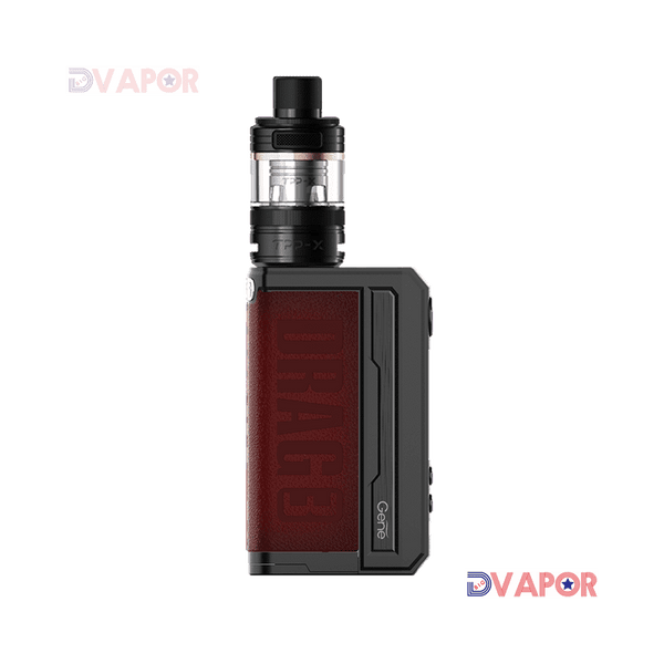 VOOPOO Drag 3 TPP-X Complete Kit with Pod Tank and Coils