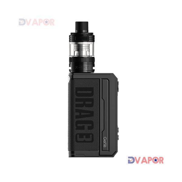 VOOPOO Drag 3 TPP-X Complete Kit with Pod Tank and Coils