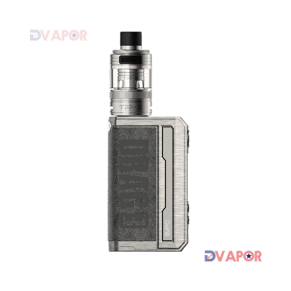 VOOPOO Drag 3 TPP-X Complete Kit with Pod Tank and Coils