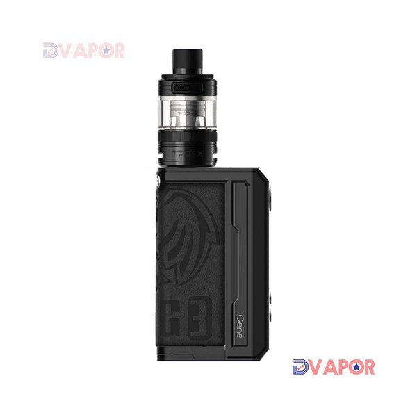 VOOPOO Drag 3 TPP-X Complete Kit with Pod Tank and Coils