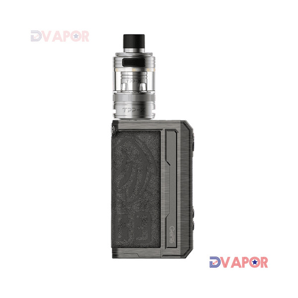 VOOPOO Drag 3 TPP-X Complete Kit with Pod Tank and Coils