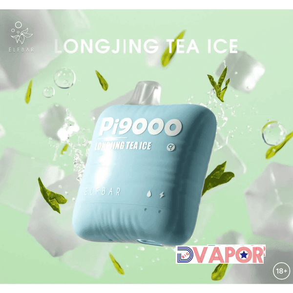 CLEARANCE PI9000 9000 PUFF | 5% EB CREATE