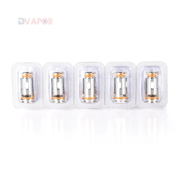 Geek Vape B Series Coils | 5 Pack | For Boost, Z Series, More