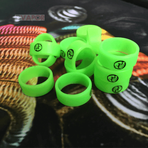 Superhero Vape Bands