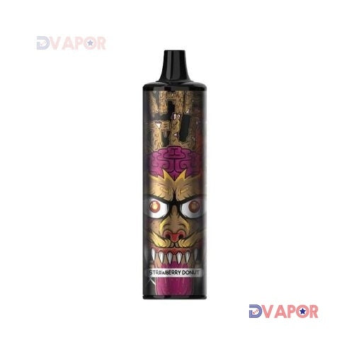 CLEARANCE KK Energy 8000 Puff Rechargeable Mesh Coil Disposable