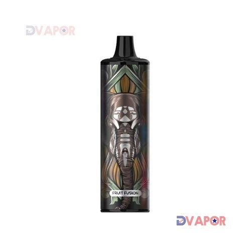 CLEARANCE KK Energy 8000 Puff Rechargeable Mesh Coil Disposable