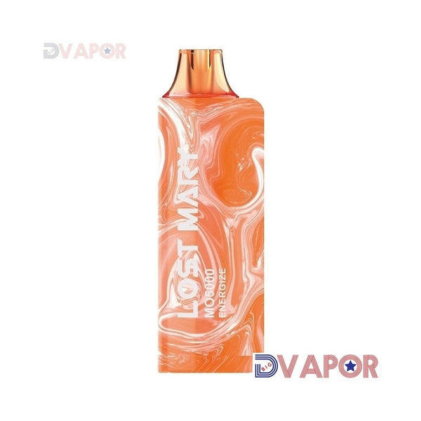 FLASH SALE Lost Mary MO5000 by EBDESIGN 5000 Puff Rechargeable Disposable | 25 Flavors