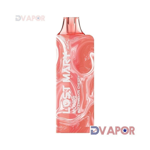 FLASH SALE Lost Mary MO5000 by EBDESIGN 5000 Puff Rechargeable Disposable | 25 Flavors