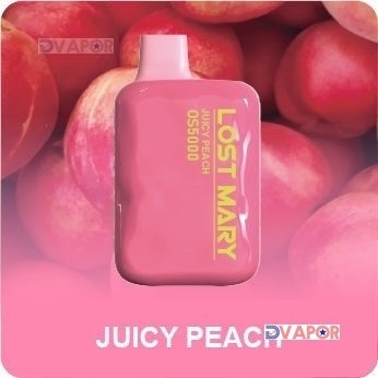 FLASH SALE Lost Mary OS5000 by EBDESIGN Disposable | 5000 Puff Rechargeable | 5% Disposable Vape