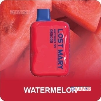 FLASH SALE Lost Mary OS5000 by EBDESIGN Disposable | 5000 Puff Rechargeable | 5% Disposable Vape