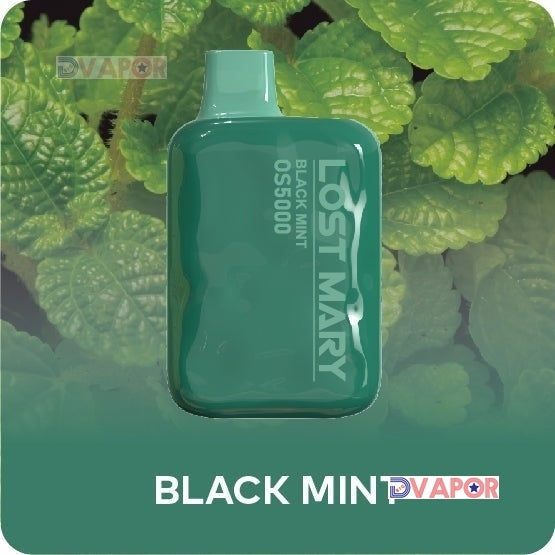 FLASH SALE Lost Mary OS5000 by EBDESIGN Disposable | 5000 Puff Rechargeable | 5% Disposable Vape