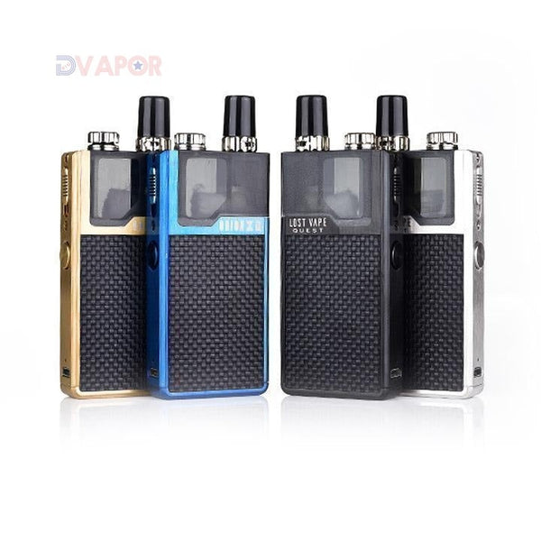 Lost Vape Orion DNA Go AIO Pod Kit