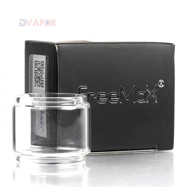 FreeMax Mesh Pro / M Pro Replacement Glass Tube O.E.M.