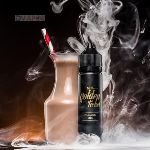 CLEARANCE Met4 E-Liquid by SAVEUR Vape; 60ml