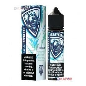 Mighty Vapor E-Liquids 60ml; 3mg & 6mg BOGO SALE!