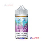 Ripe E-Liquid | 100ml | 6mg / 3mg | Iced | Standard