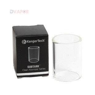 Kanger Subtank Replacement Glass