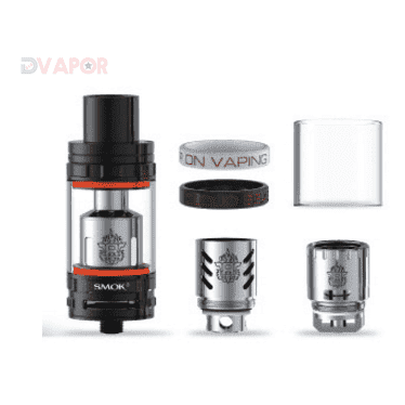 Smok TFV8 Cloud Beast Full Kit