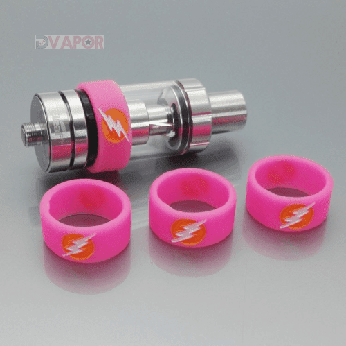 Superhero Vape Bands