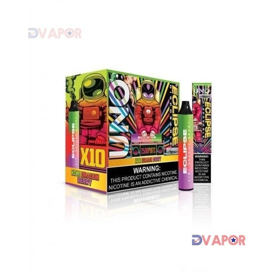 UNO Eclipse Disposable Vape | 2500 Puff Discontinued