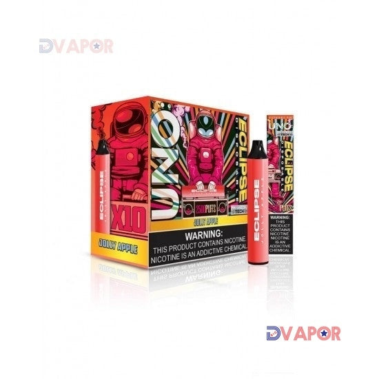 UNO Eclipse Disposable Vape | 2500 Puff Discontinued