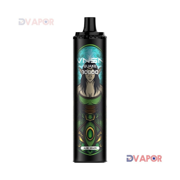 FLASH SALE VNSN Quake 10,000 Puff | 20ml