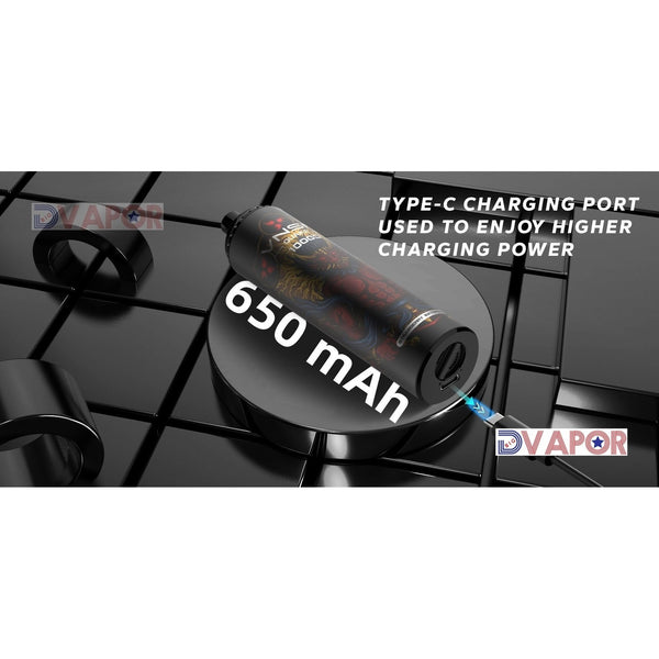 FLASH SALE VNSN Quake 10,000 Puff | 20ml