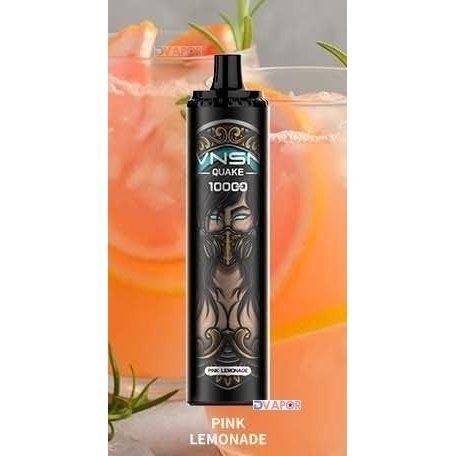 FLASH SALE VNSN Quake 10,000 Puff | 20ml