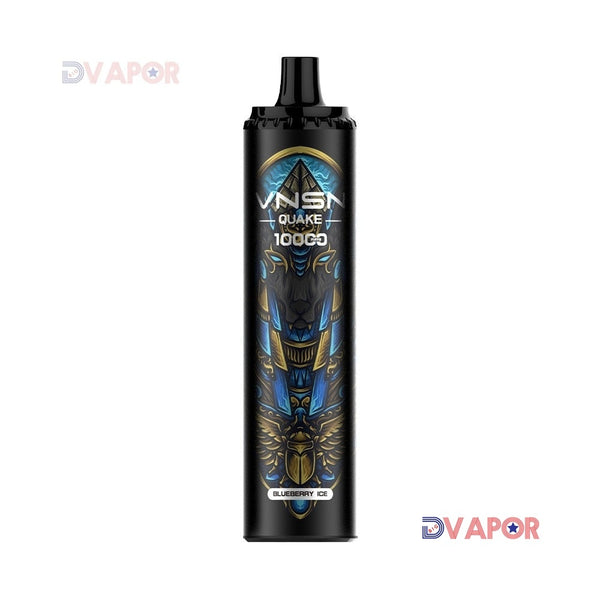 FLASH SALE VNSN Quake 10,000 Puff | 20ml