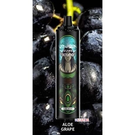 FLASH SALE VNSN Quake 10,000 Puff | 20ml