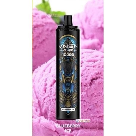 FLASH SALE VNSN Quake 10,000 Puff | 20ml
