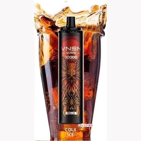 FLASH SALE VNSN Quake 10,000 Puff | 20ml