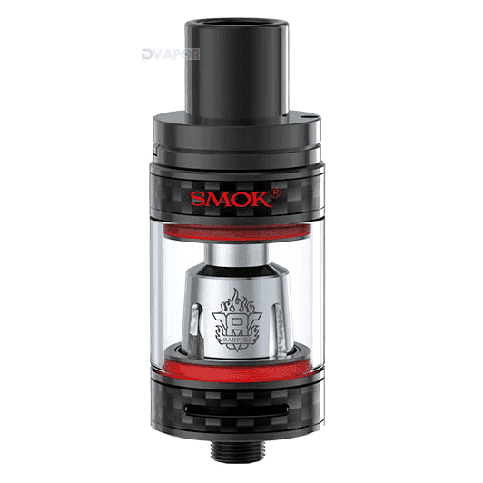 SMOK TFV8 Big Baby Beast Carbon Fiber Edition