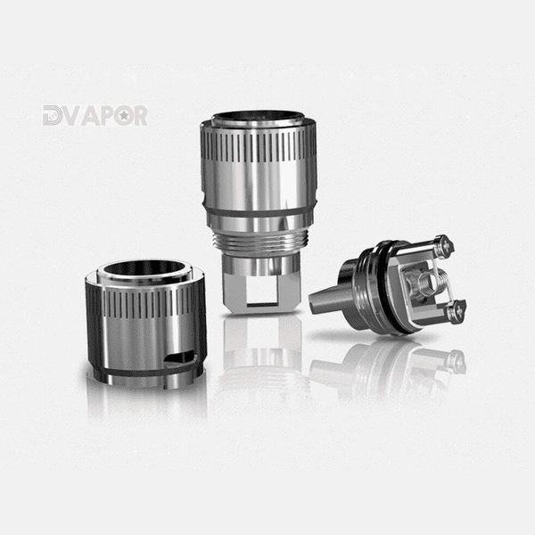 RBA Deck Rebuild Kit for Uwell Crown Tank