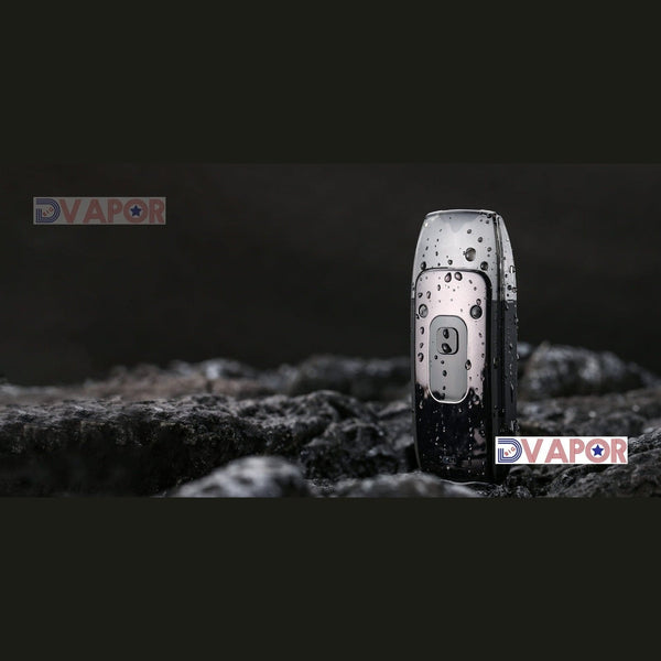 GeekVape AP2 Aegis Pod Device, compact hardware vape device with ergonomic design and adjustable airflow.