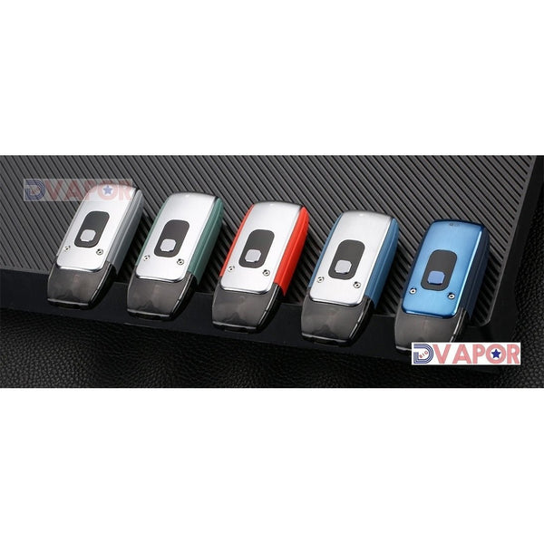 GeekVape AP2 Aegis Pod Device, compact hardware vaping device with sturdy design and ergonomic grip from GeekVape.