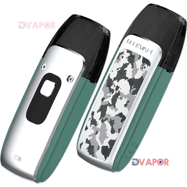 GeekVape AP2 Aegis Pod Device, a compact hardware vape device with a sleek design and adjustable airflow.