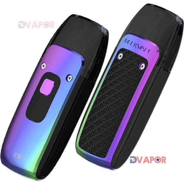 GeekVape AP2 AEGIS Pod Device shown in sleek hardware design, featuring durable construction and modern vaping technology.
