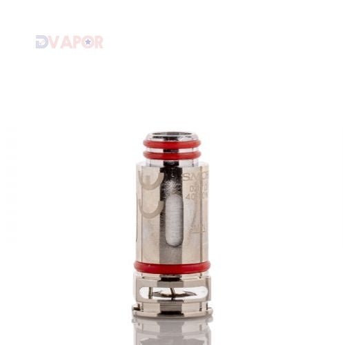 SMOK RPM80 RGC Conical Mesh Coils 5-pack for vape device, featuring conical design for enhanced flavor and vapor production.