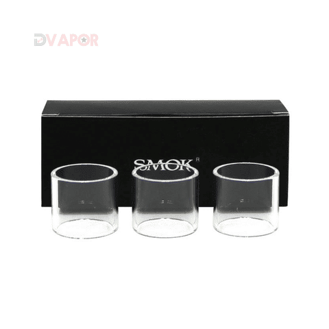 SMOK Vape Pen 22 Replacement Glass 3 Pack