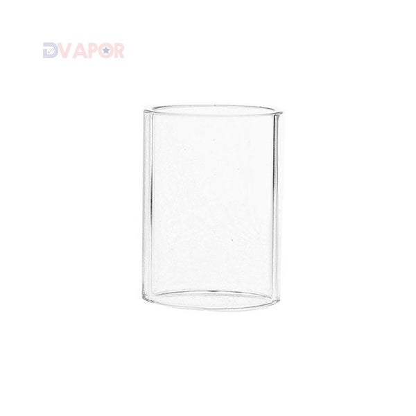 Kanger Subtank Nano replacement glass for vape tank, clear glass tube for rebuilding and repair of vaping device.