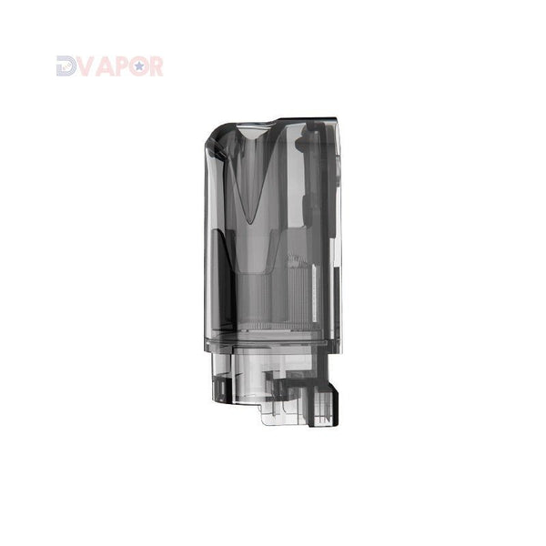Two Suorin Air Mod replacement vape cartridges, 3ML capacity each, designed for use with Suorin vaping devices.
