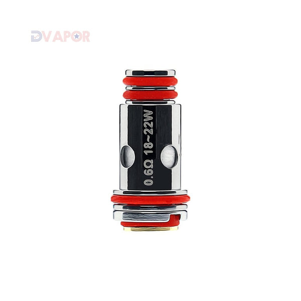 Uwell Whirl Replacement Coils 4 Pack